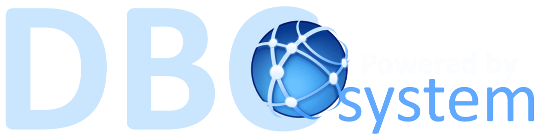 DBCsystem logo