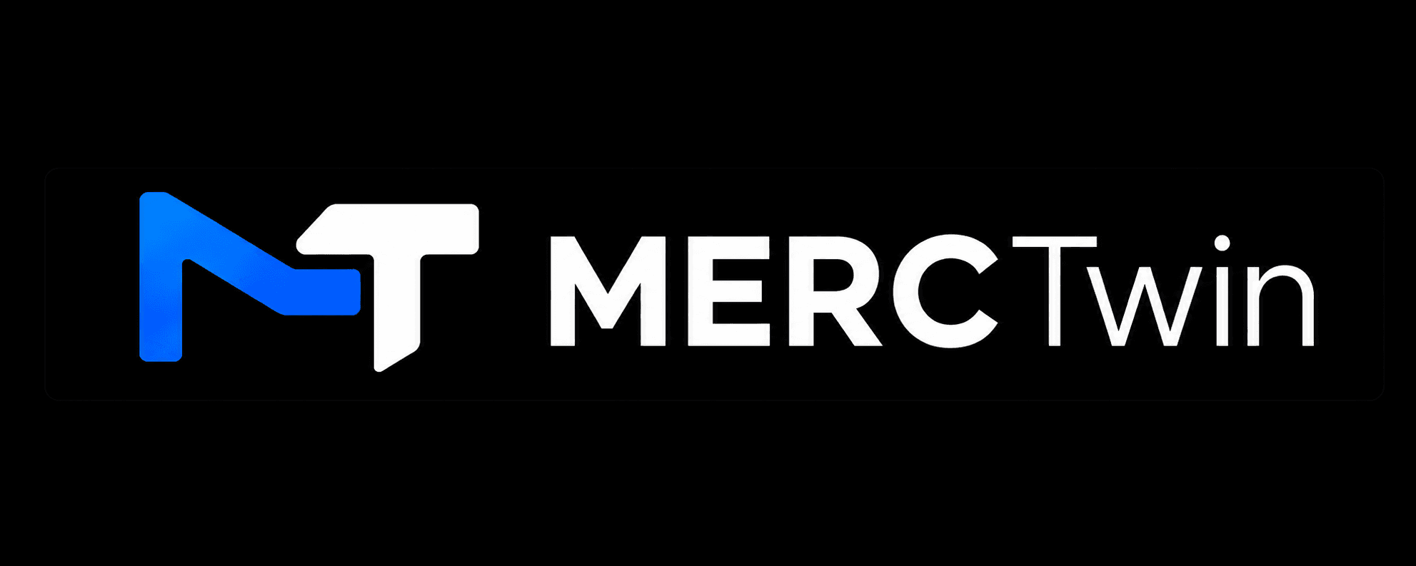 MERCTwin logo